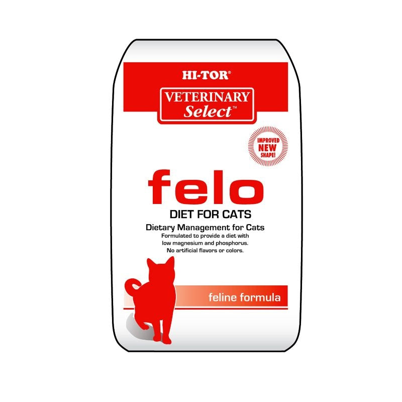 Hi-Tor Veterinary Select Felo Diet for Cats