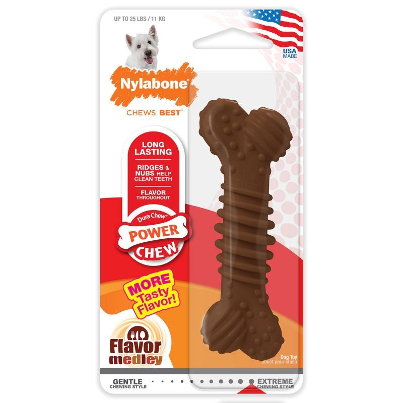 Nylabone Dura Chew Plus Bone