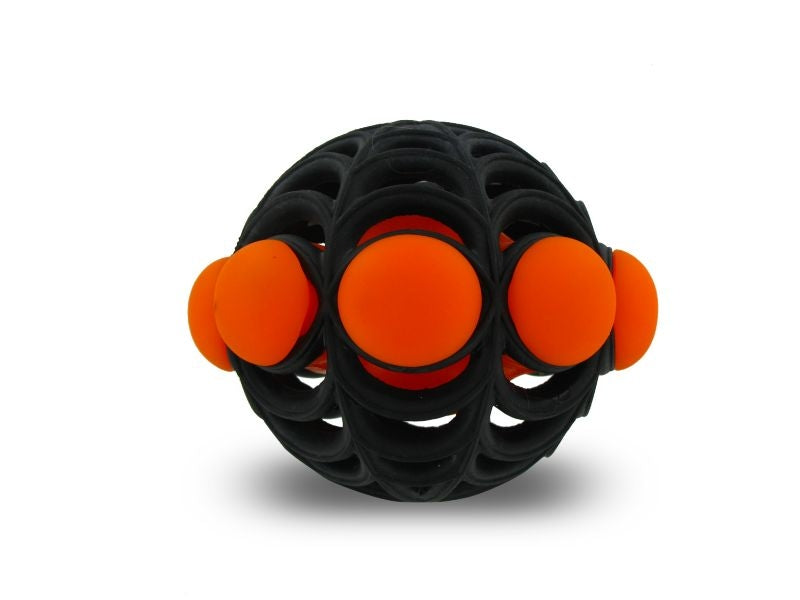 Arachnoid Ball Dog Toy