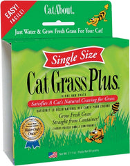 Miracle Care Cat Grass Plus