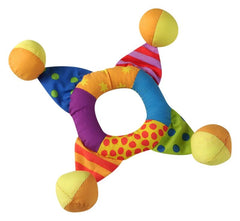 Animal Sounds Babble Ball