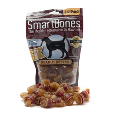 SmartBones Peanut Butter