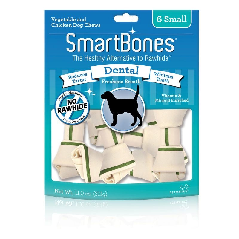 SmartBones Dental