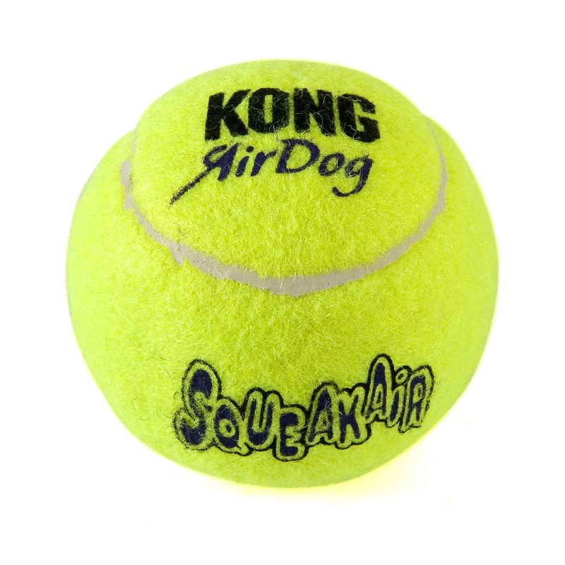 KONG Airdog SqueakAir Ball