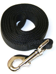 Leather Brothers Nylon Dog Leash