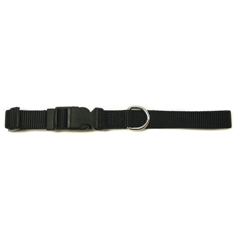 Kwik Klip Adjustable Dog Collar