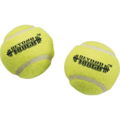 SPOT Beyond Tough Tennis Balls 2 Pack