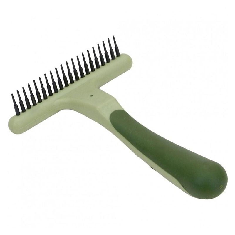 Safari Long Tooth Undercoat Dog Rake