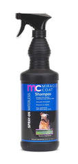 Miracle Care Spray On Waterless Shampoo