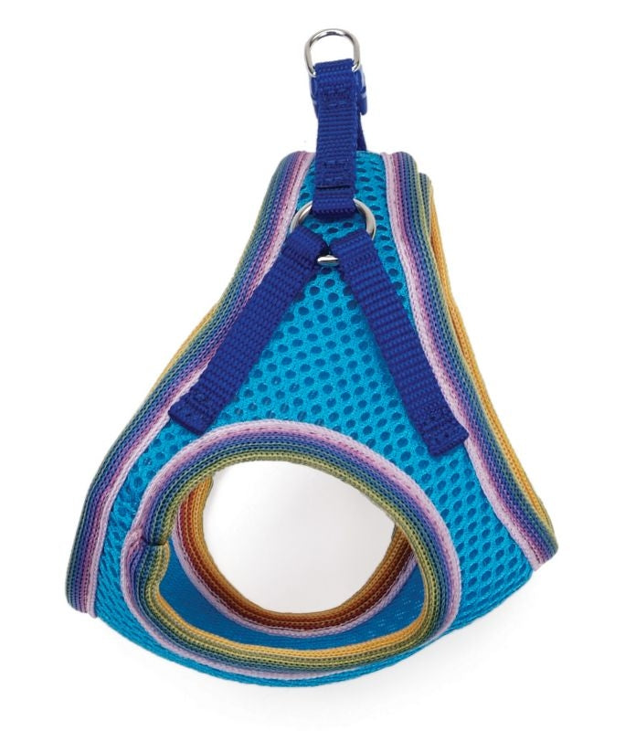 Lil Pals Mesh Step-In Dog Harness