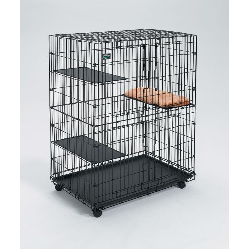 Midwest Cat Playpen Model 130 35.75L 23.5W x 51H