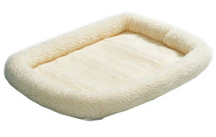 Midwest Quiet Time Fleece Pet Bed