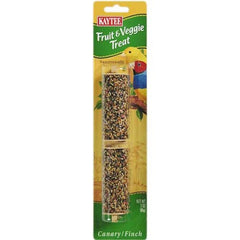 Kaytee Fiesta Fruit Veggie Stick