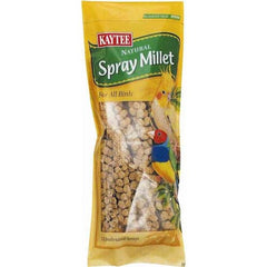 Millet Spray For Birds