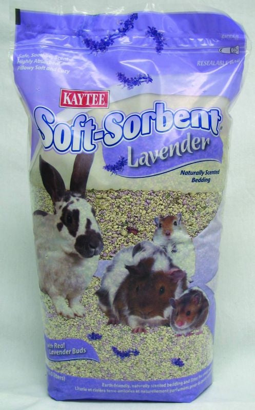 Kaytee Soft Granule Blend Scented Small Pet Bedding