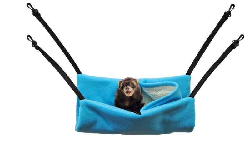 Marshall Hanging Ferret Nap Sack