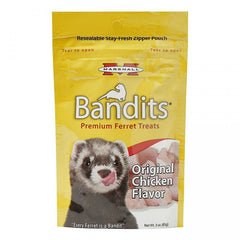 Bandit Ferret Treats