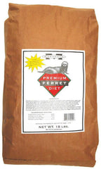 Premium Ferret Diet