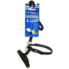 Harness And Lead Set For Ferrets