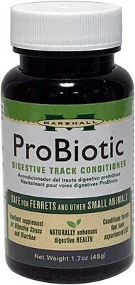 Marshall Probiotic Ferret Remedy