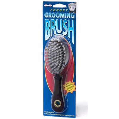 Marshall Grooming Brush for Ferrets