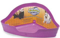 Kaytee Small Animal Litter Pan