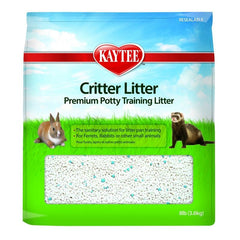 Critter Litter For Small Animals