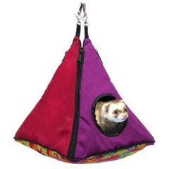 Kaytee Sleep-E-Tent Ferret Bed