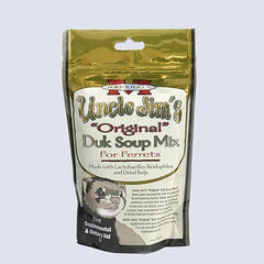 Marshalls Ferret Uncle Jims Duk Soup Mix