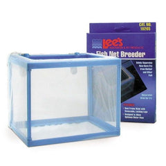 Lee's Aquarium Net Breeder Box