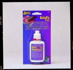 Splendid Betta BettaFix Remedy 1.7 oz