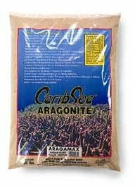 Carib Sea Aragamax Sand Substrate