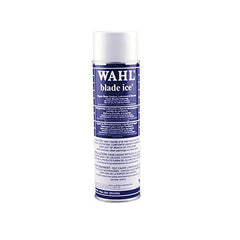 Wahl Blade Ice Coolant Lubricant Cleaner