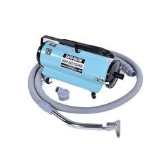 Rapid Groom Heavy-Duty Horse Vacuum