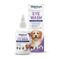 Vetericyn Plus All Animal Eye Wash