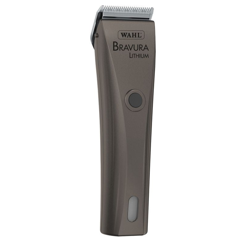 Wahl Bravura Lithium Ion Clipper