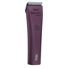 Wahl Bravura Lithium Ion Clipper