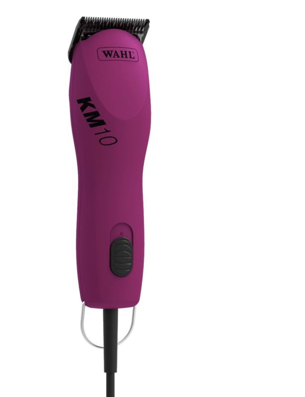 Wahl KM10 2-Speed Pro Clipper Kit