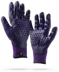 HandsOn Groom Gloves