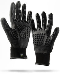 HandsOn Groom Gloves