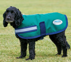 Weatherbeeta Parka 1200D Dog Coat