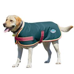 Weatherbeeta Parka 1200D Dog Coat