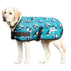 Weatherbeeta Parka 1200D Dog Coat