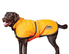 Weatherbeeta ComFiTecReflective Parka 300D Deluxe Dog Coat