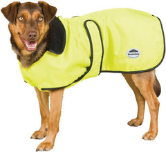 Weatherbeeta 420D Dog Windbreaker Fleece Lined with Belly Wrap