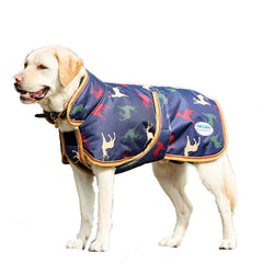 Weatherbeeta Parka 1200D Dog Coat