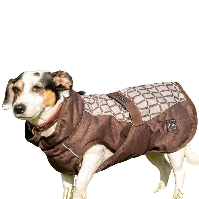 FITS All Weather Dog Coat