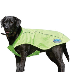 Weatherbeeta Reflective Exercise Dog Coat