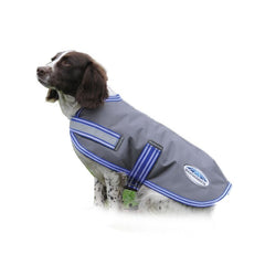 Weatherbeeta Thermi-Heat Dog Coat