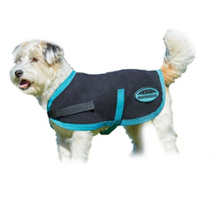 Weatherbeeta Fleece Dog Coat